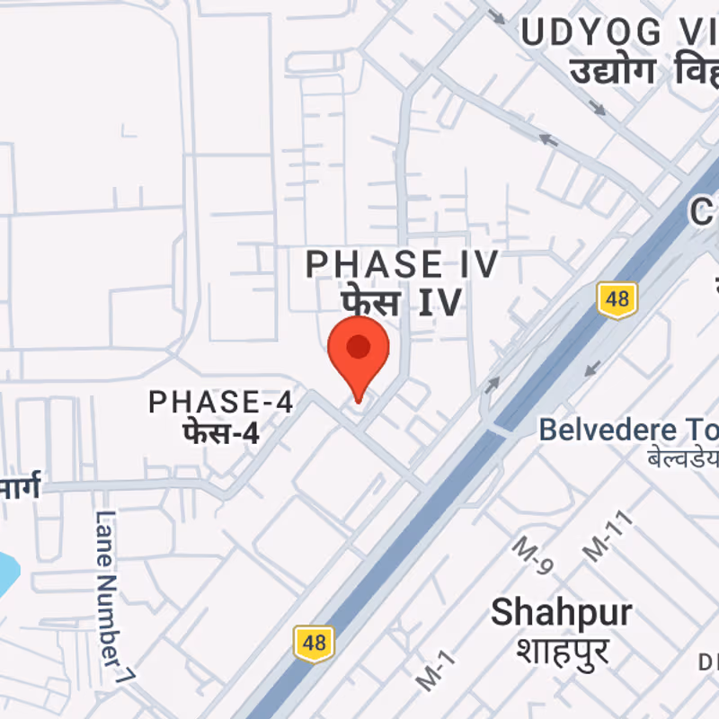 Plot No 27b  Institutional Area Sector 32, Gurugram - Image 8