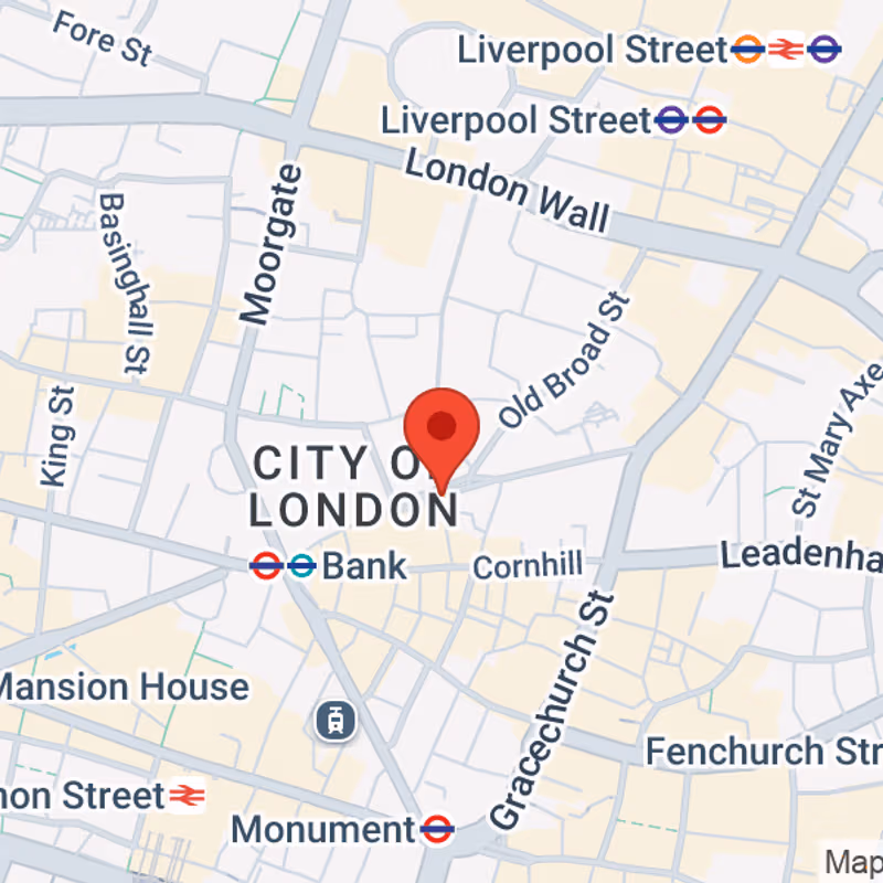 5 Royal Exchange Buildings, London - Image 7