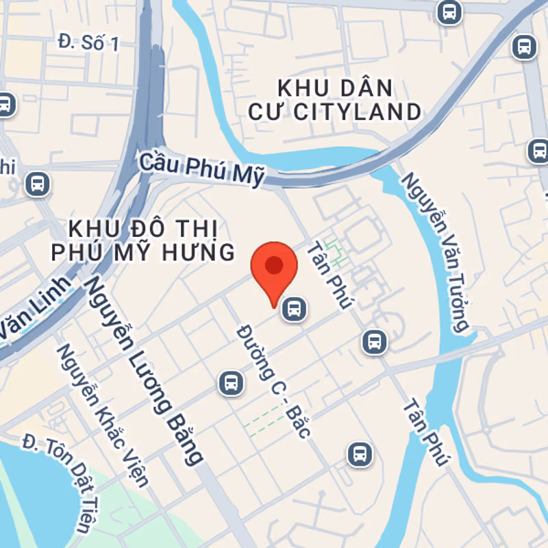 2 - 4 Đường Số 8, Thành Phố Hồ Chí Minh - Image 11