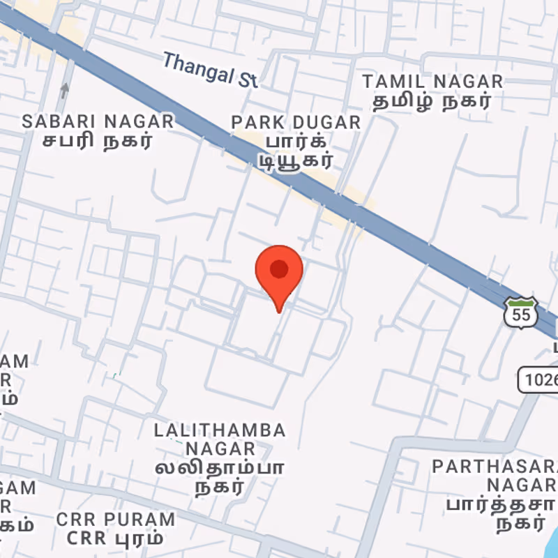 124 Mount Poonamallee Road Manapakkam Porur, Chennai - Image 7