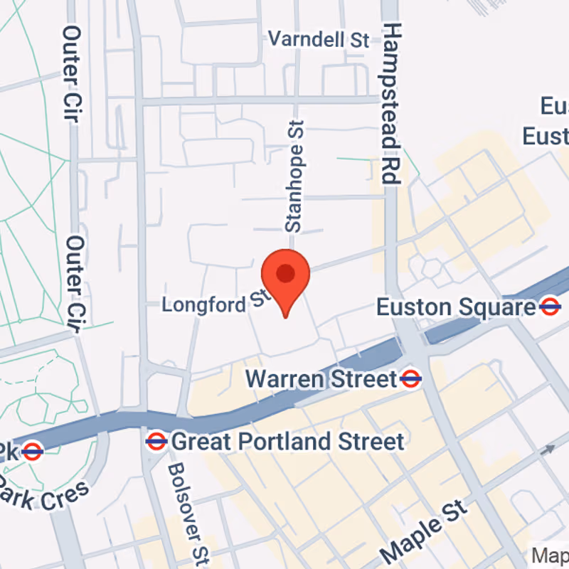 1 Triton Square, London - Image 6
