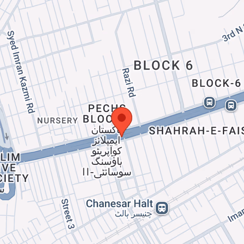 B-28 Block 16 Gulshan-e-iqbal, Karachi - Image 8