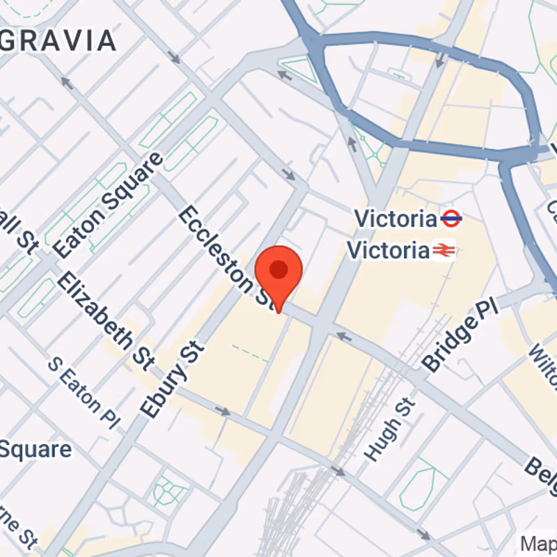 5 Eccleston Street, Belgravia - Image 5