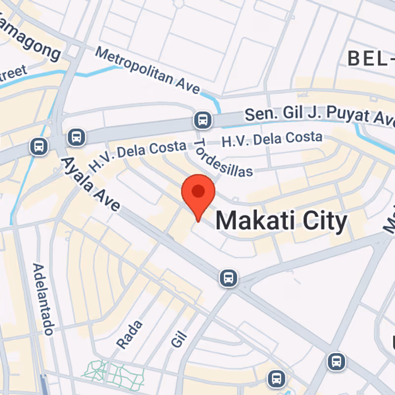 Bel-Air, Metro Manila Plaza Drive, Makati City - Image 8