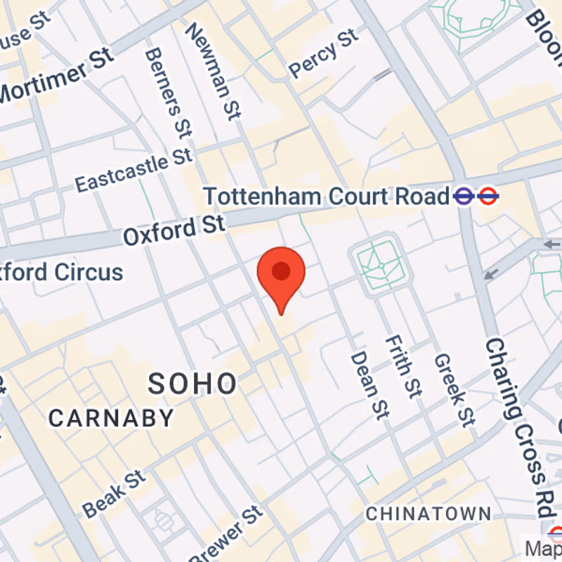 140 Wardour Street, Soho - Image 5