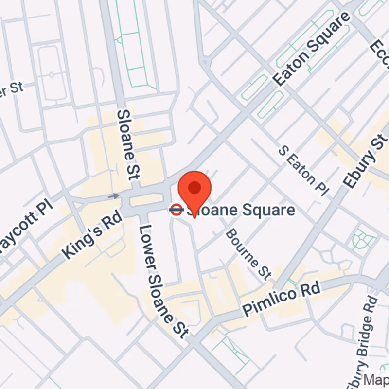 Holbein Place, Belgravia - Image 6