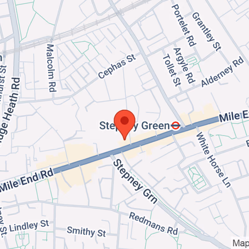 129 Mile End Road, London - Image 7