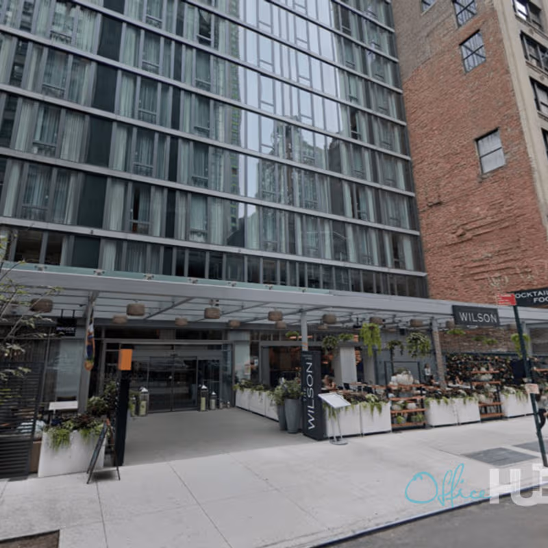 132 West 27th Street, New York - Image 5