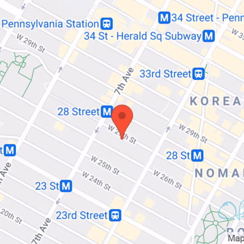132 West 27th Street, New York - Image 6