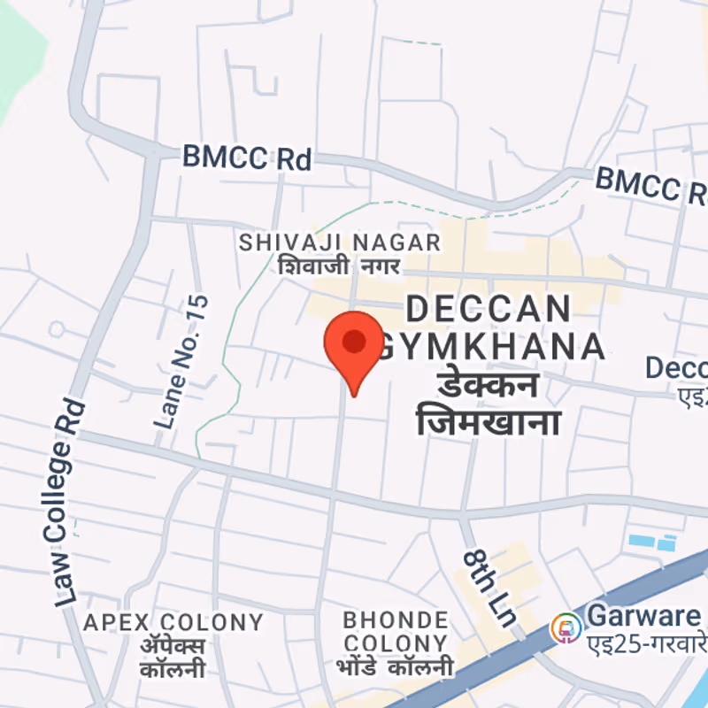 3 Dr Ketkar Rd Nearby Kamala Nehru Park Road Erandwane, Pune - Image 10