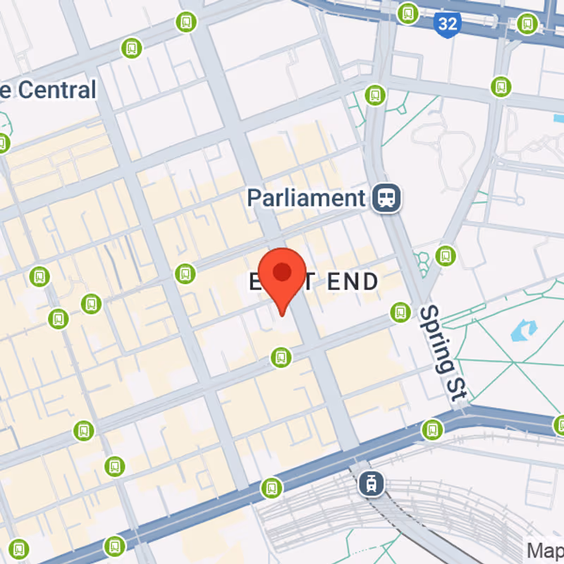 80 Collins Street, Melbourne - Image 15