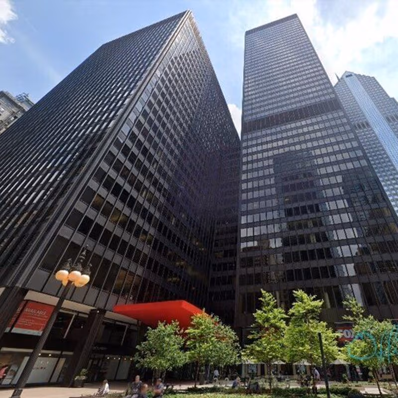 205 Michigan Avenue, Chicago - Image 8