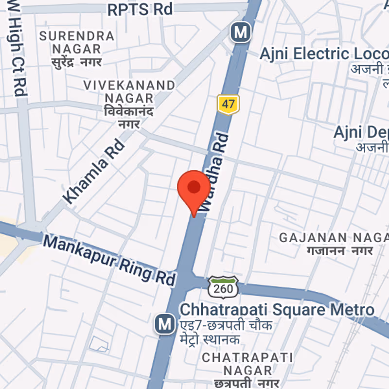 Chandak Layout Chhatrapati Nagar Wardha Road, Nagpur - Image 7