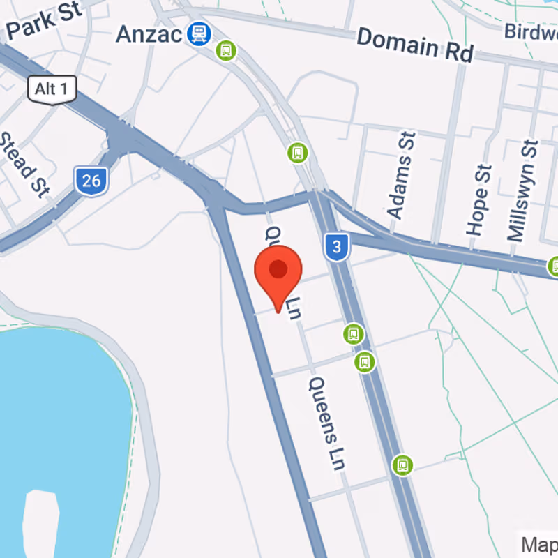 11 Queens Road, Melbourne - Image 8