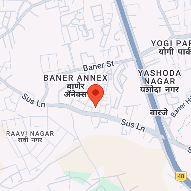 Pashan - Sus Road Baner, Pune - Image 6