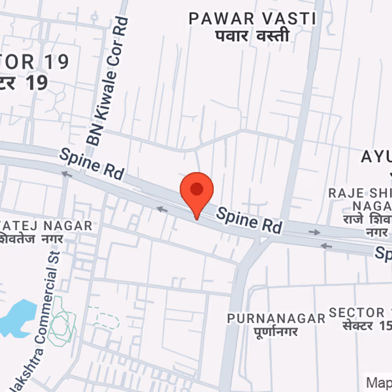Cdc 28 Spine Road Chikhali Cdc Purnanagar Chikhali Pimpri-chinchwad, Pune - Image 7