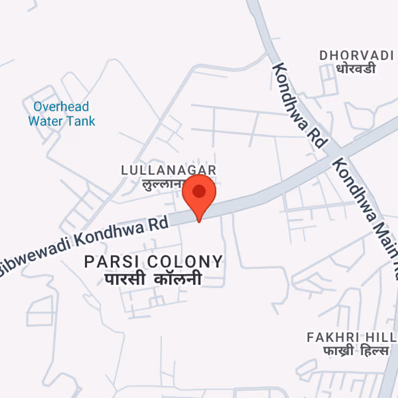 Lullanagar, Pune - Image 9