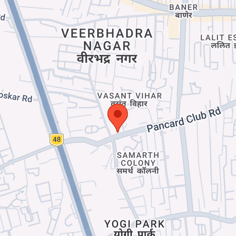 Baner Pan Card Club Road, Pune - Image 7