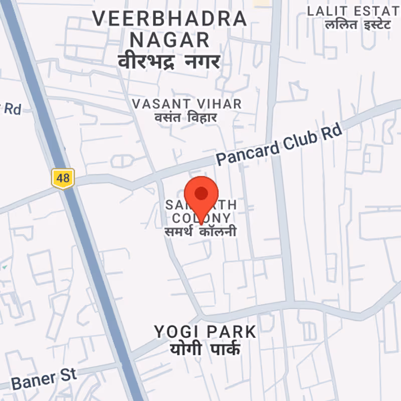 Rohan Sehar Lane Pancard Club Road Samarth Colony Baner, Pune - Image 5