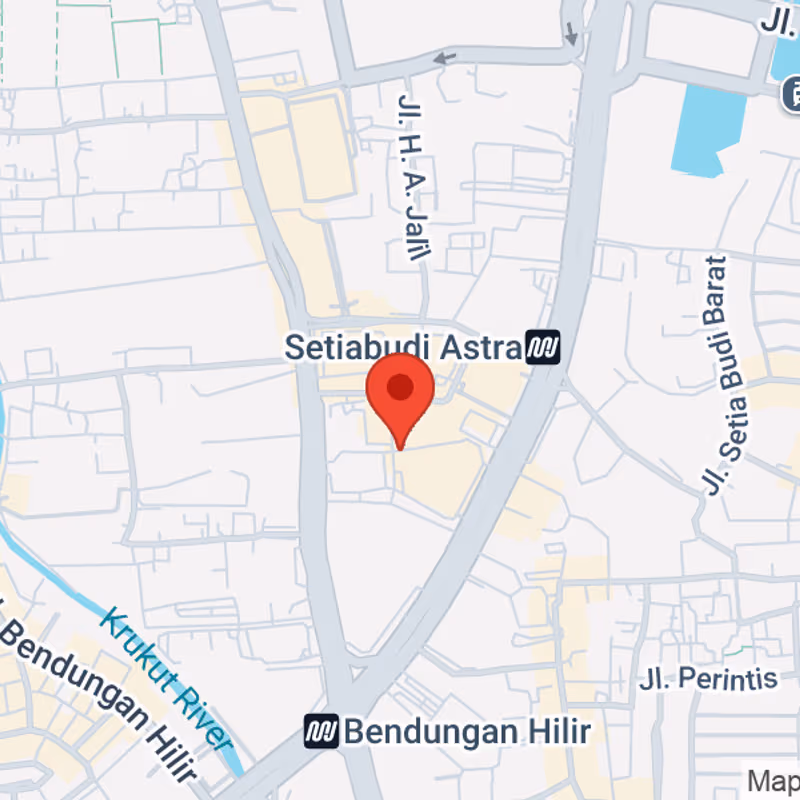 Jl. Jenderal Sudirman No. Kav. 86 Jl Jenderal Sudirman No Kav 86, Jakarta - Image 7