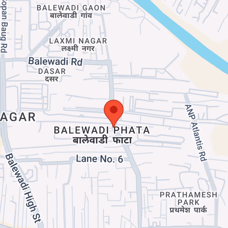 45 Baner Street Baner-balewadi Road, Pune - Image 10