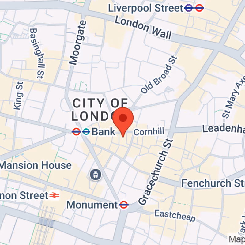 29-30 Cornhill, London - Image 7
