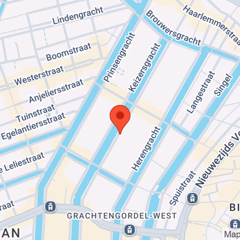 121 Keizersgracht, Amsterdam - Image 12
