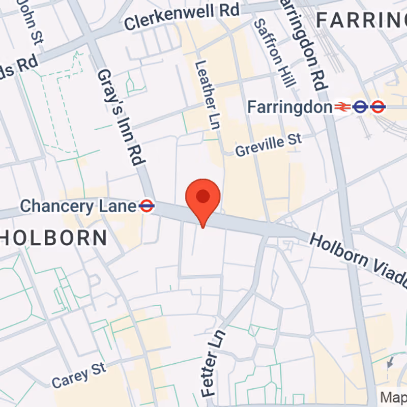 20-23 Holborn, London - Image 6
