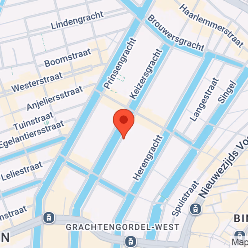 119 Keizersgracht, Amsterdam - Image 7