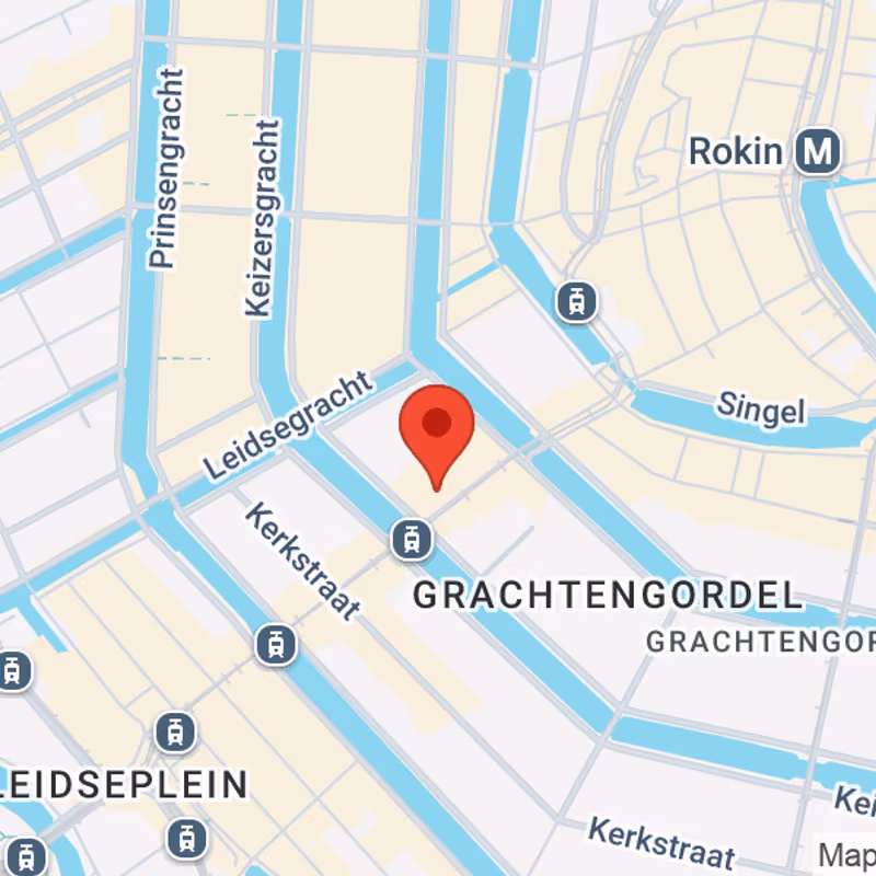 32 Leidsestraat, Amsterdam - Image 7