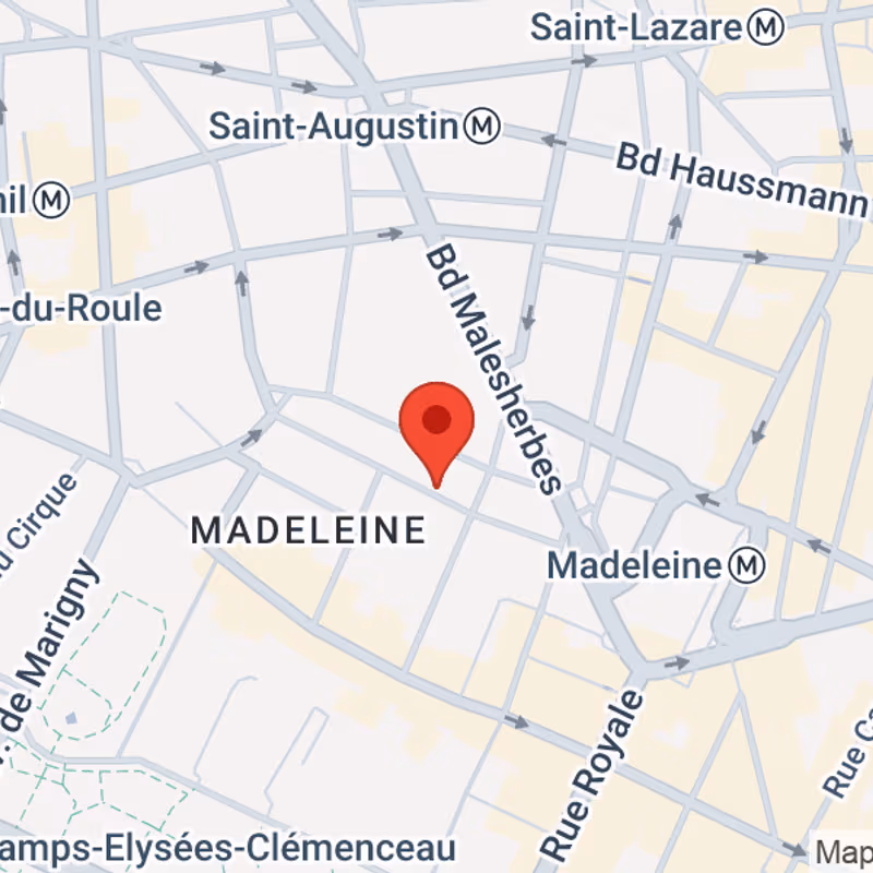11bis Rue De Surène, Paris - Image 7
