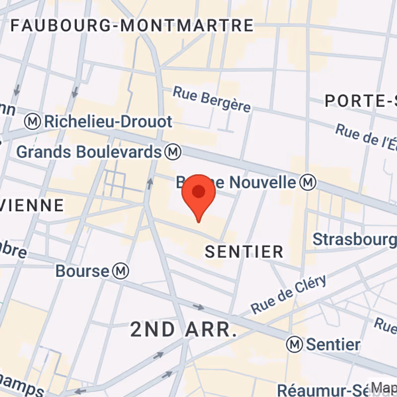 36 Rue Des Jeuneurs, Paris - Image 6