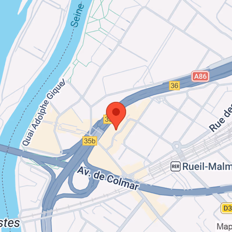 20 Rue Jacques Daguerre, Rueil-malmaison - Image 6