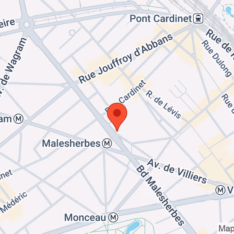 24 Place Du Général Catroux, Paris - Image 6