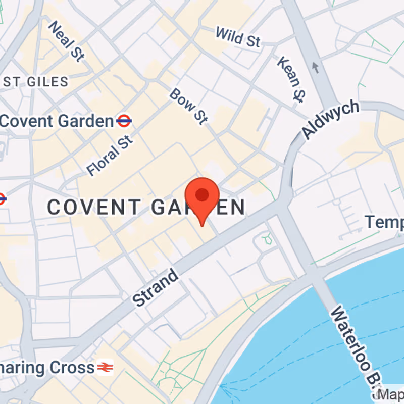5 Southampton St, London - Image 11