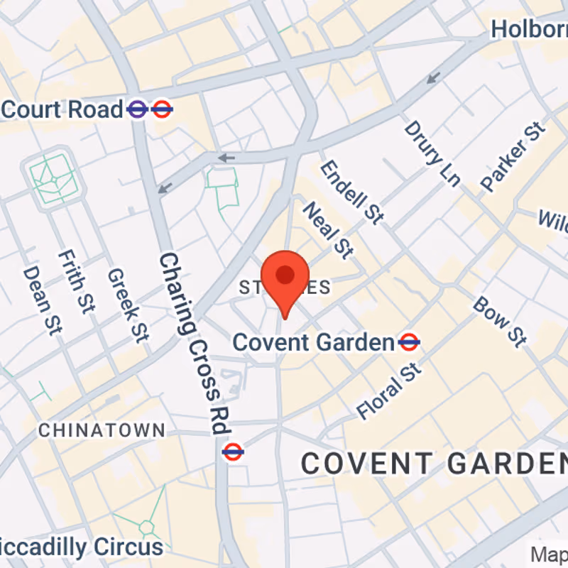 49-51 Monmouth Street, London - Image 7