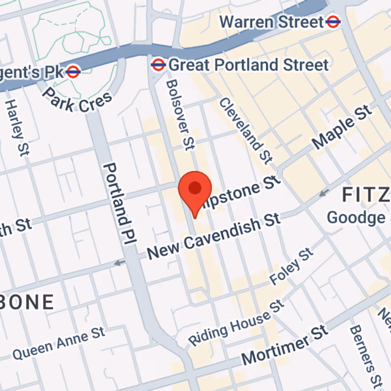 150 Great Portland Street, London - Image 7