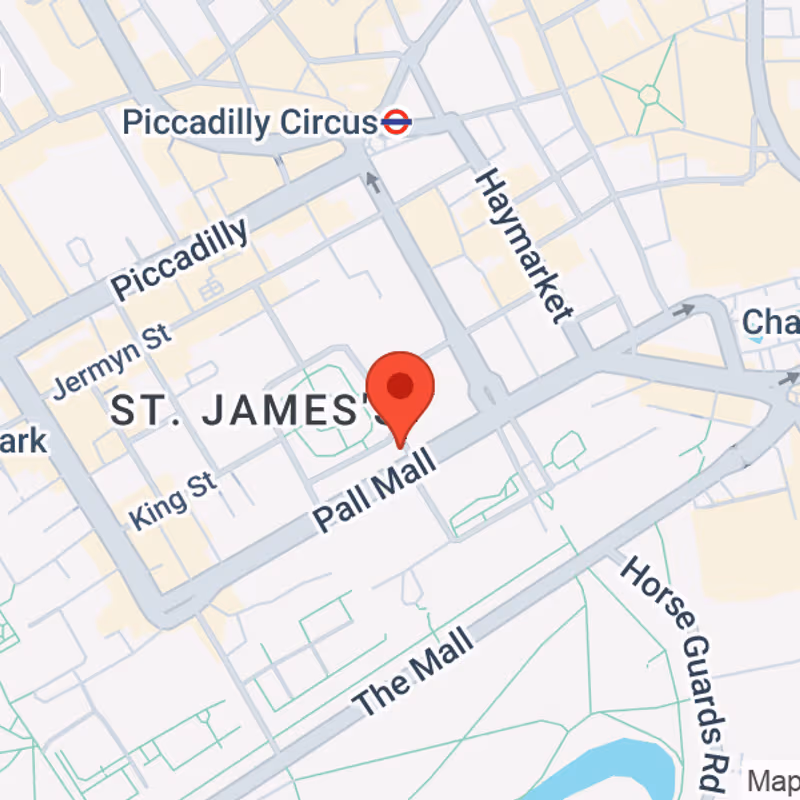 30 St James's Square, London - Image 5