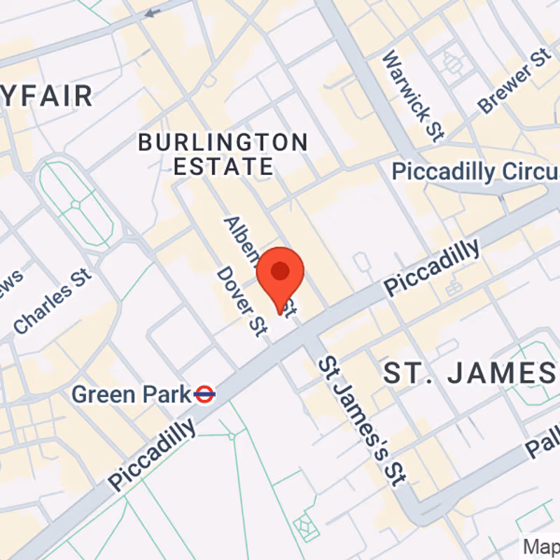 49 Albemarle Street, Mayfair - Image 7