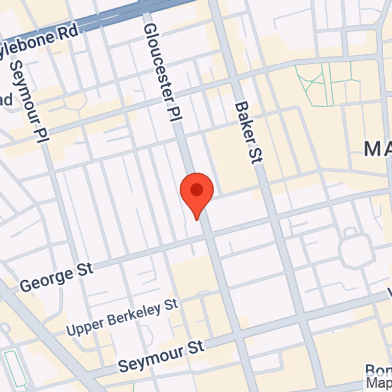 29 Gloucester Place, London - Image 8