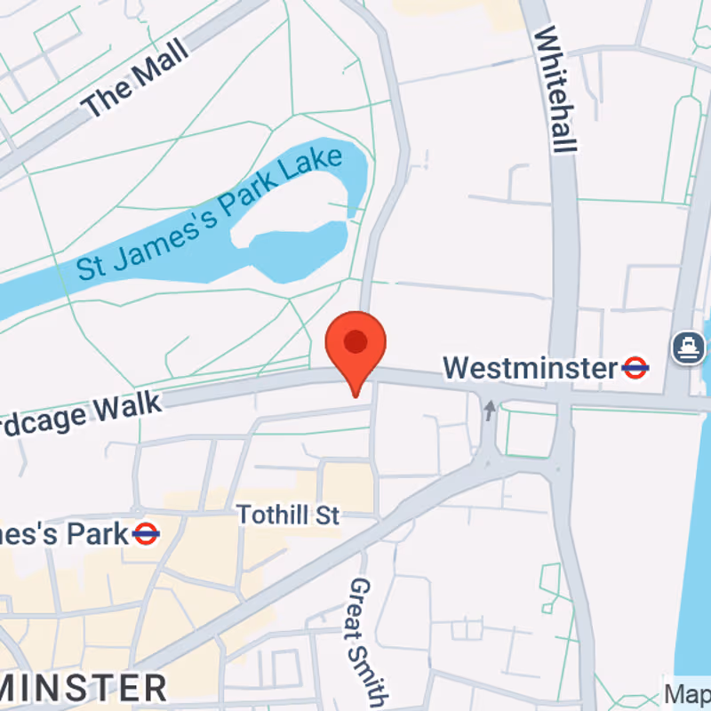 1 Old Queen Street, London - Image 7