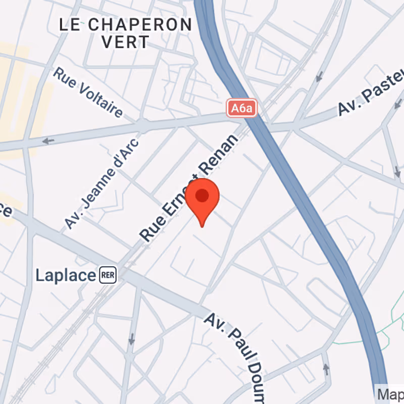 21/37 Rue De Stalingrad, Arcueil - Image 6