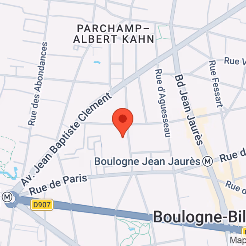 20 Rue De Billancourt, Boulogne-billancourt - Image 8