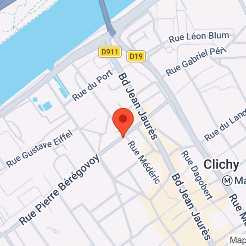21 Rue Médéric, Clichy - Image 6