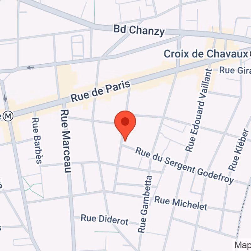 33 Rue De La Révolution, Montreuil - Image 6