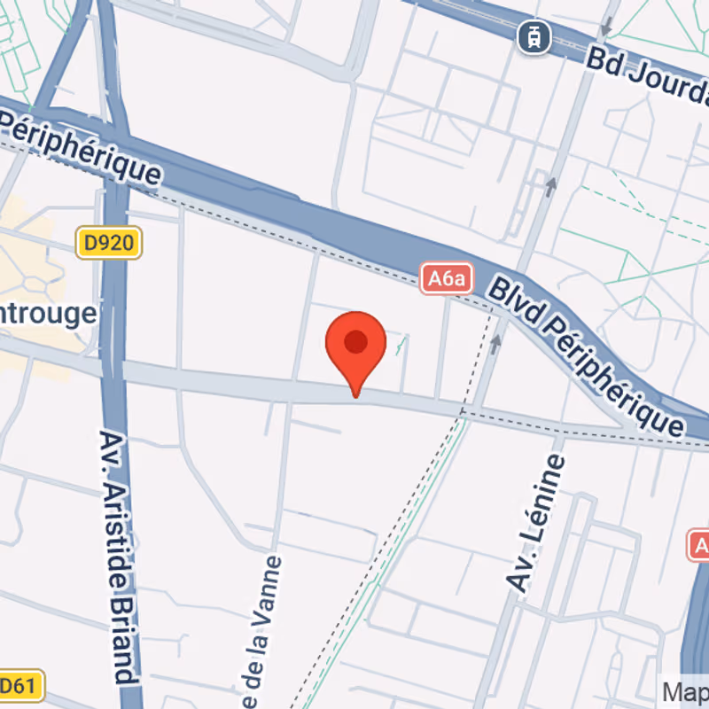 40 Rue Barbès, Montrouge - Image 8