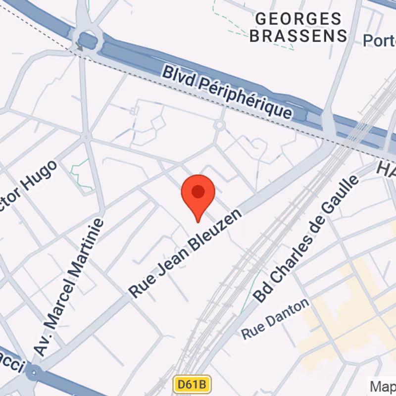 77 Rue Jean Bleuzen, Vanves - Image 7