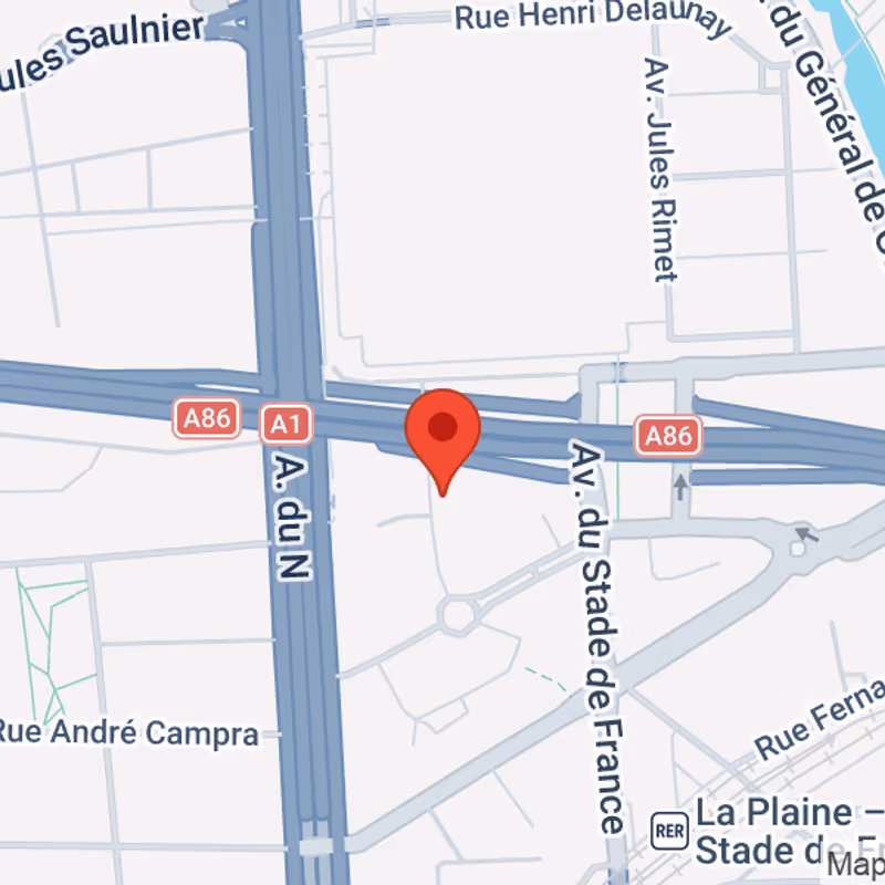 6 Rue Des Gazomètres, Saint-denis - Image 6
