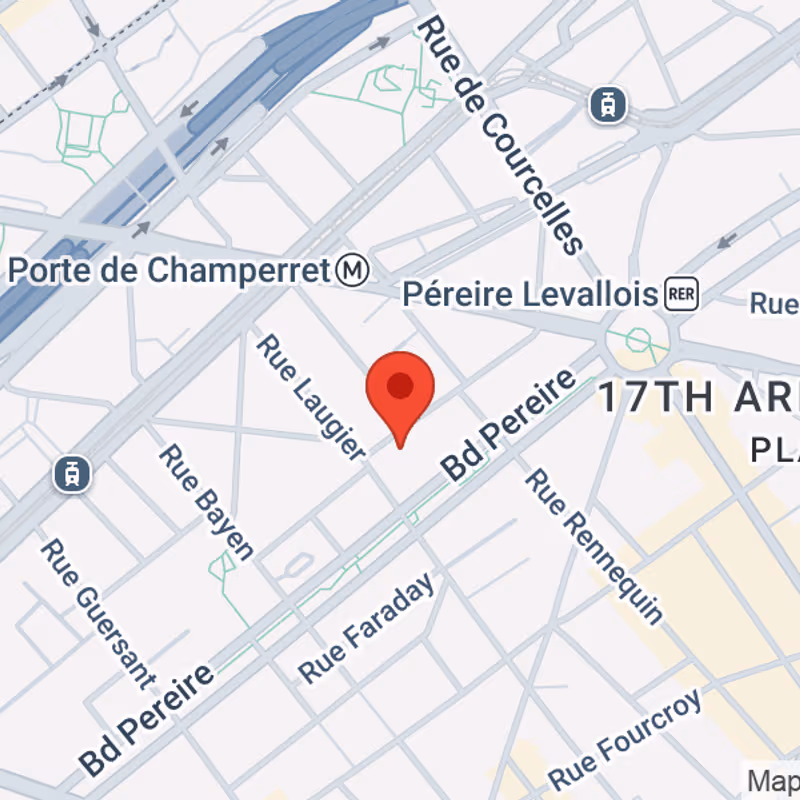 6 Rue Guillaume Tell, Paris - Image 6