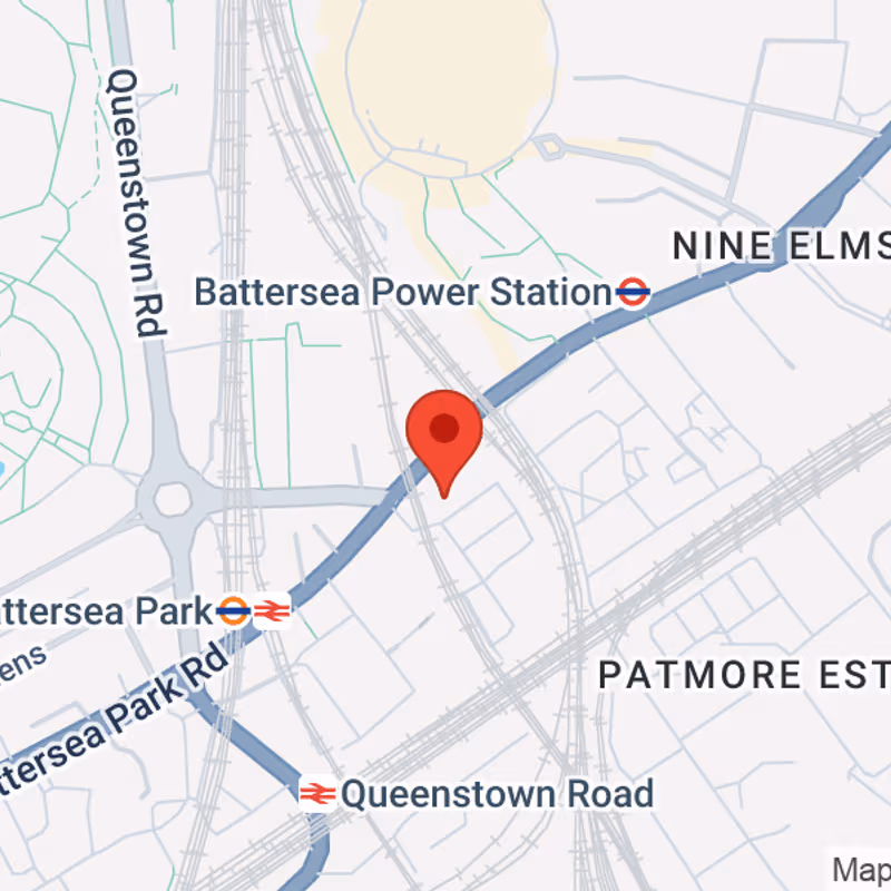 2 Palmerston Way, London - Image 9